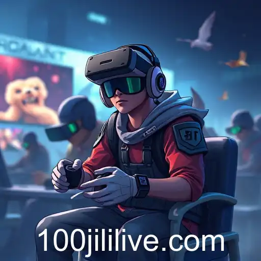 Exploring the Rise of Online Gaming Platforms