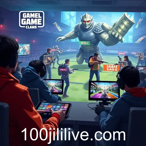 Gaming Evolutions and Challenges in the Digital Era