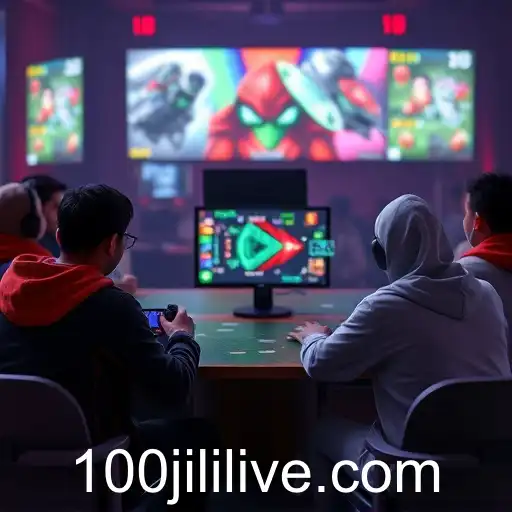 The Rise and Impact of Gaming Platforms in 2025