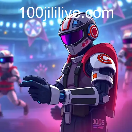 The Rise of 100jili in the Gaming Community