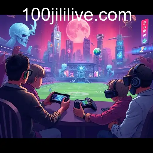 The Digital Evolution of Gaming in 2025