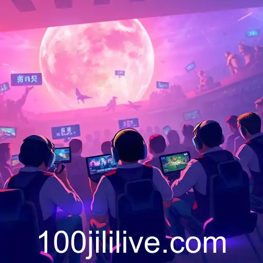 The Evolution of Online Gaming Platforms