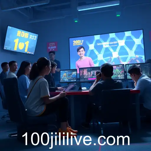 Rising Challenges in the Online Gaming Industry