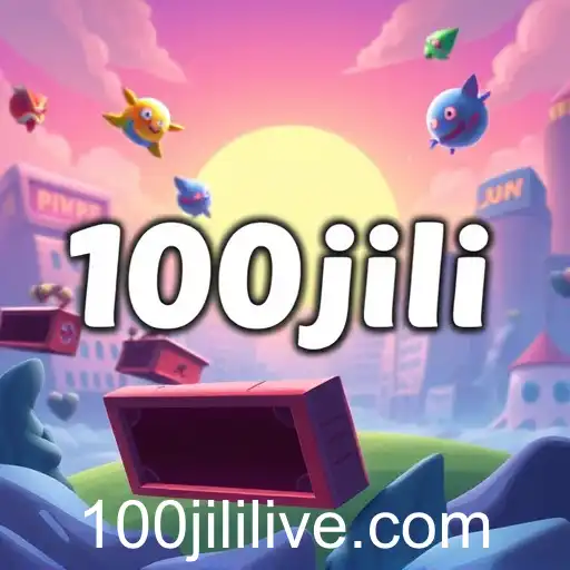 The Rise of 100jili in Gaming Culture