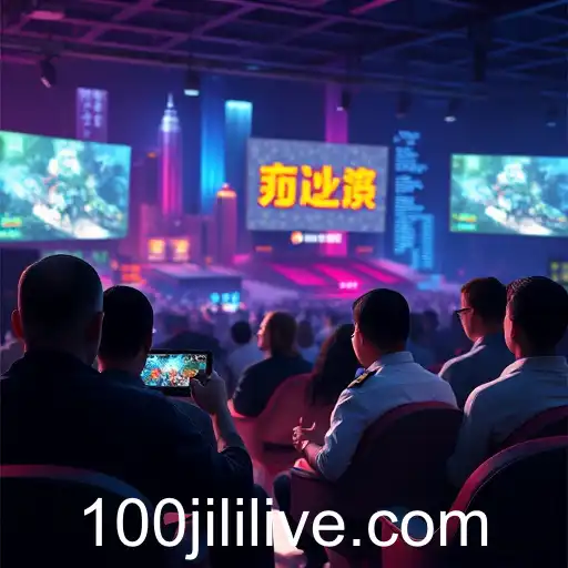 The Rise of Online Gaming in 2025