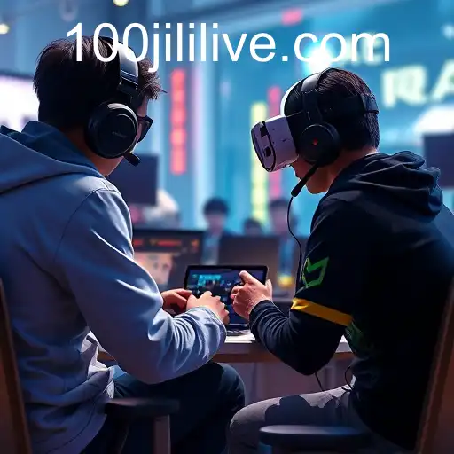 The Rise of Online Gaming Communities