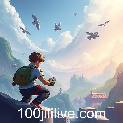 The Rise of Online Gaming Platforms: A Spotlight on 100jili