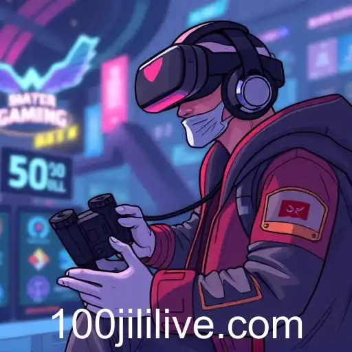 Exploring the Rise of Online Gaming Platforms