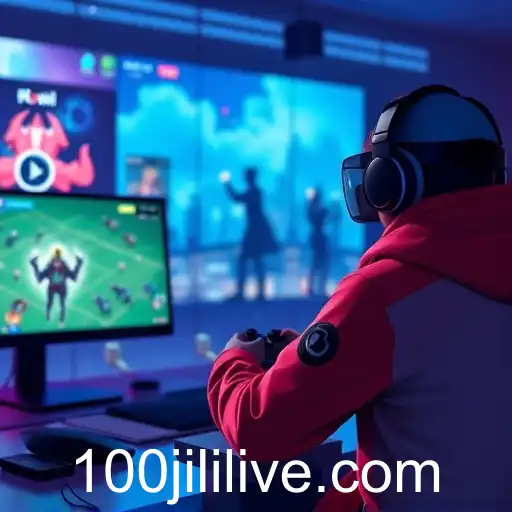 The Rise of Online Gaming Platforms: A 2025 Perspective