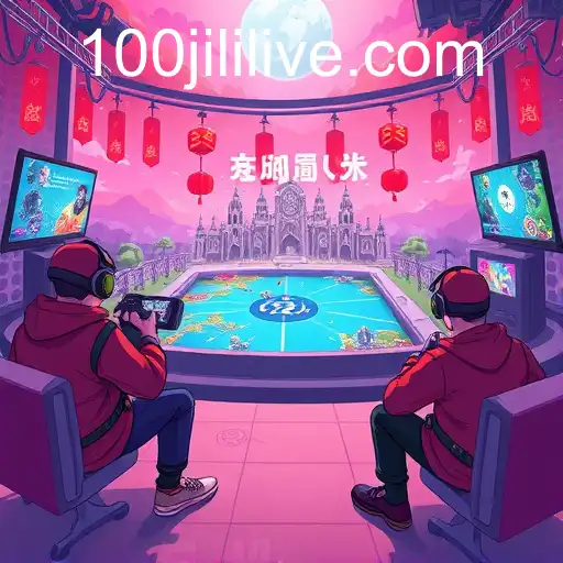 The Rise of Online Gaming Platforms