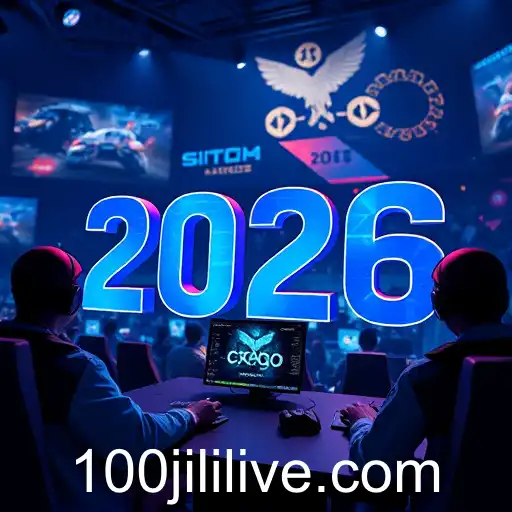 Rising Popularity of Online Gaming Platforms