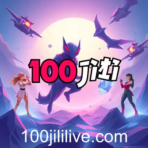 The Rise of 100jili in Online Gaming
