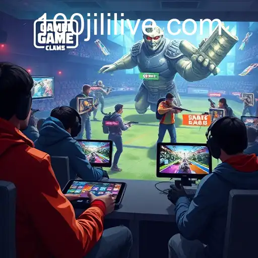 Exploring the Rise of Online Gaming Platforms