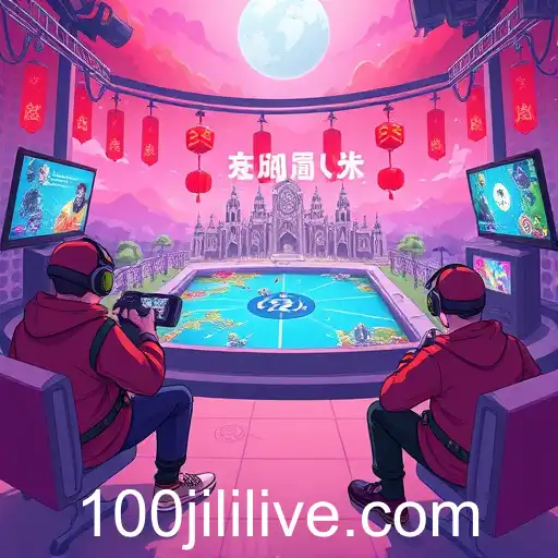 The Rise of Online Gaming Platforms