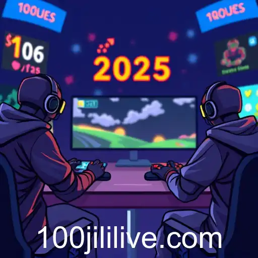 Rising Tide of Online Gaming Communities